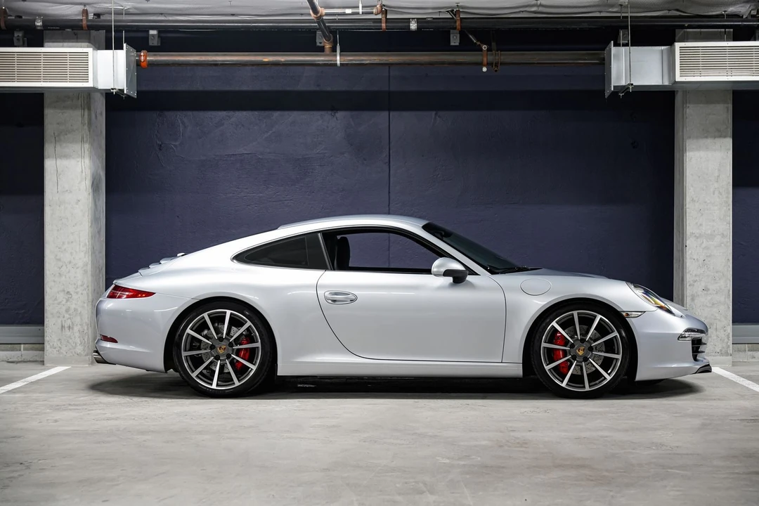 2016 Porsche 991 Carrera S - Image 2 of 31
