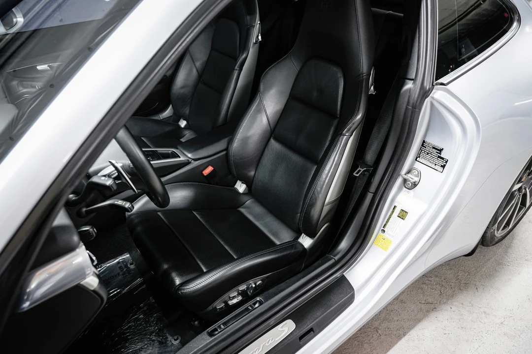 2016 Porsche 991 Carrera S - Image 20 of 31