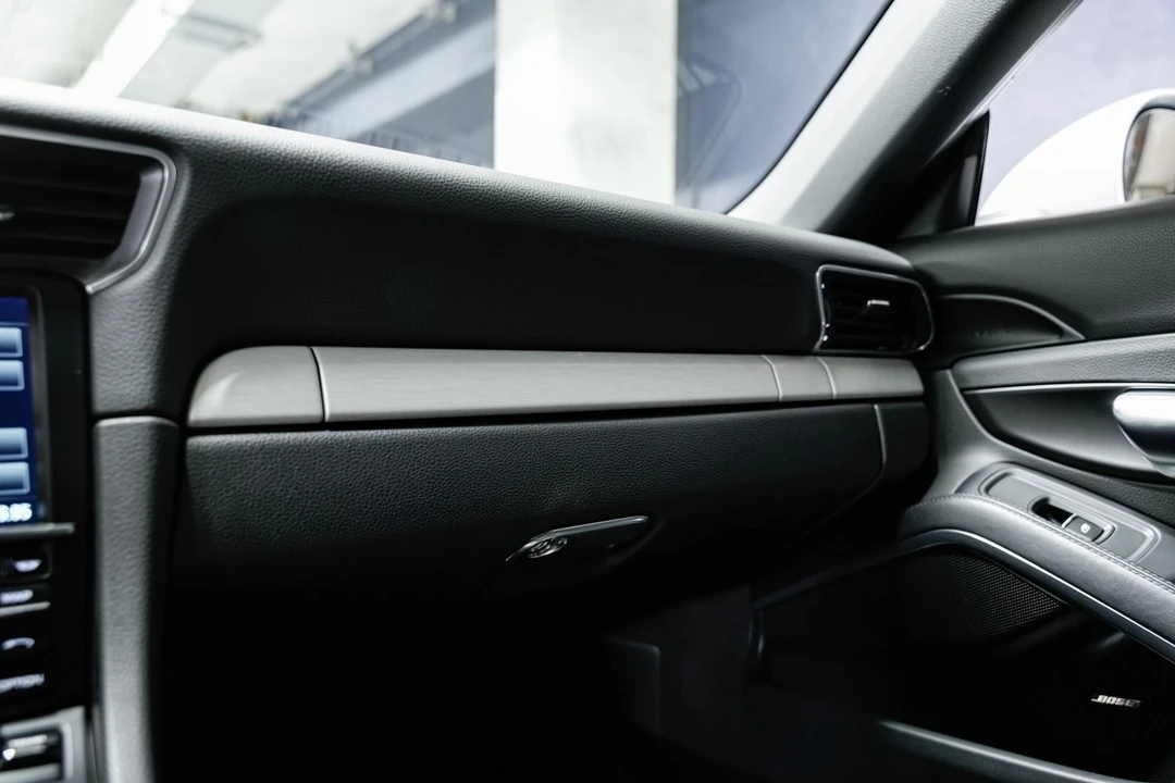 2016 Porsche 991 Carrera S - Image 16 of 31