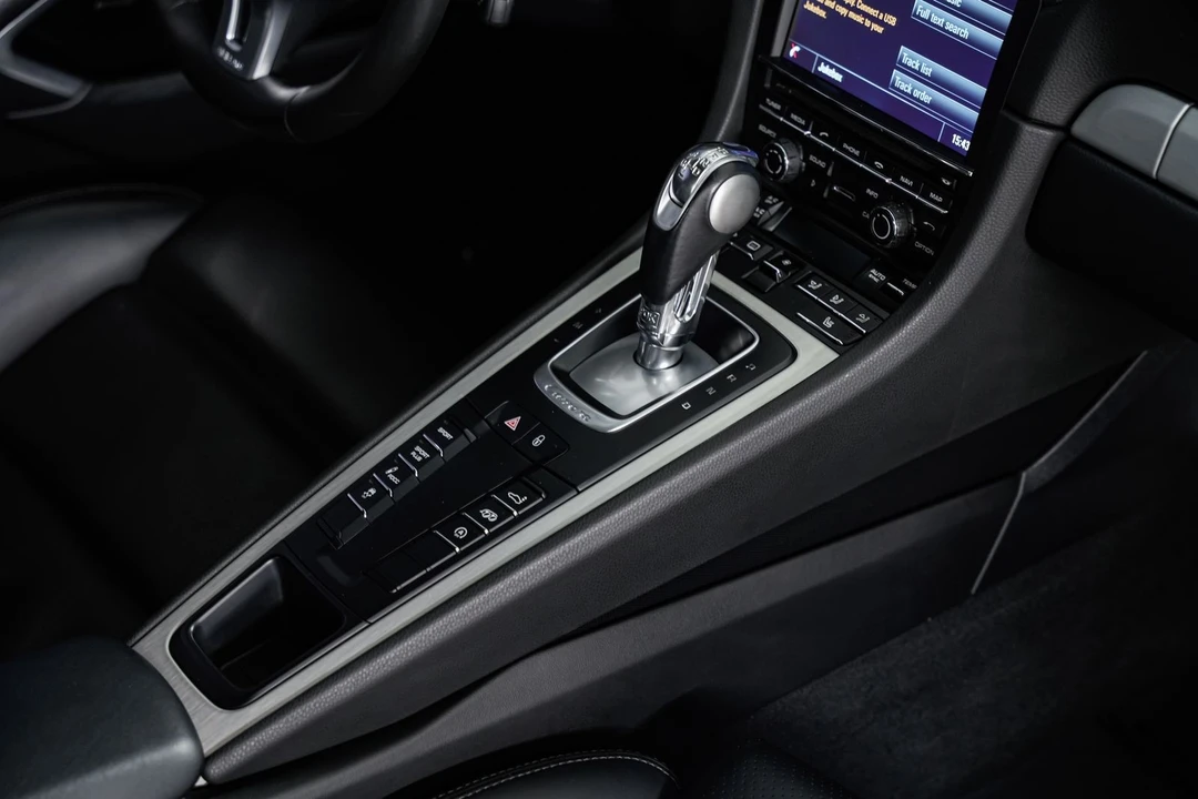 2016 Porsche 991 Carrera S - Image 30 of 31