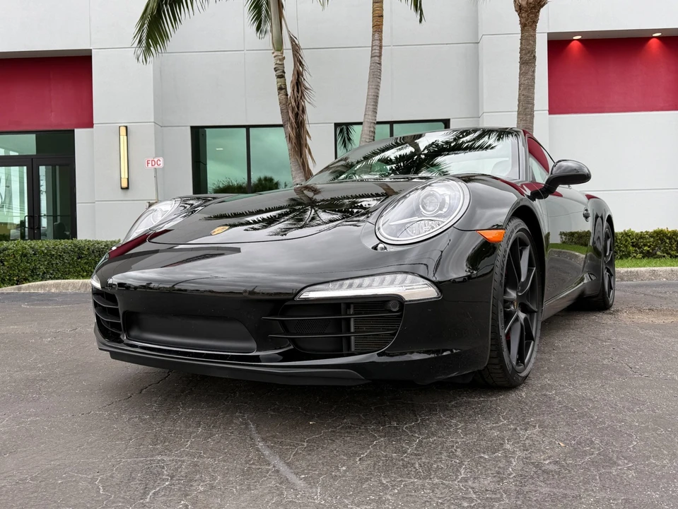 2016 Porsche 991 Carrera S - Image 10 of 21