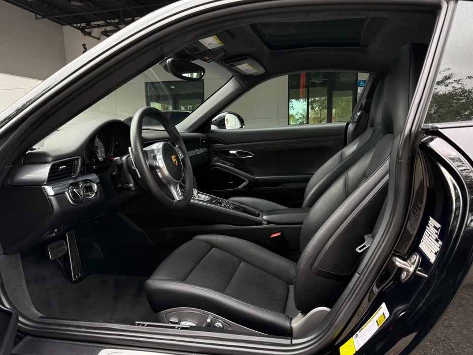 2016 Porsche 991 Carrera S - Image 21 of 21