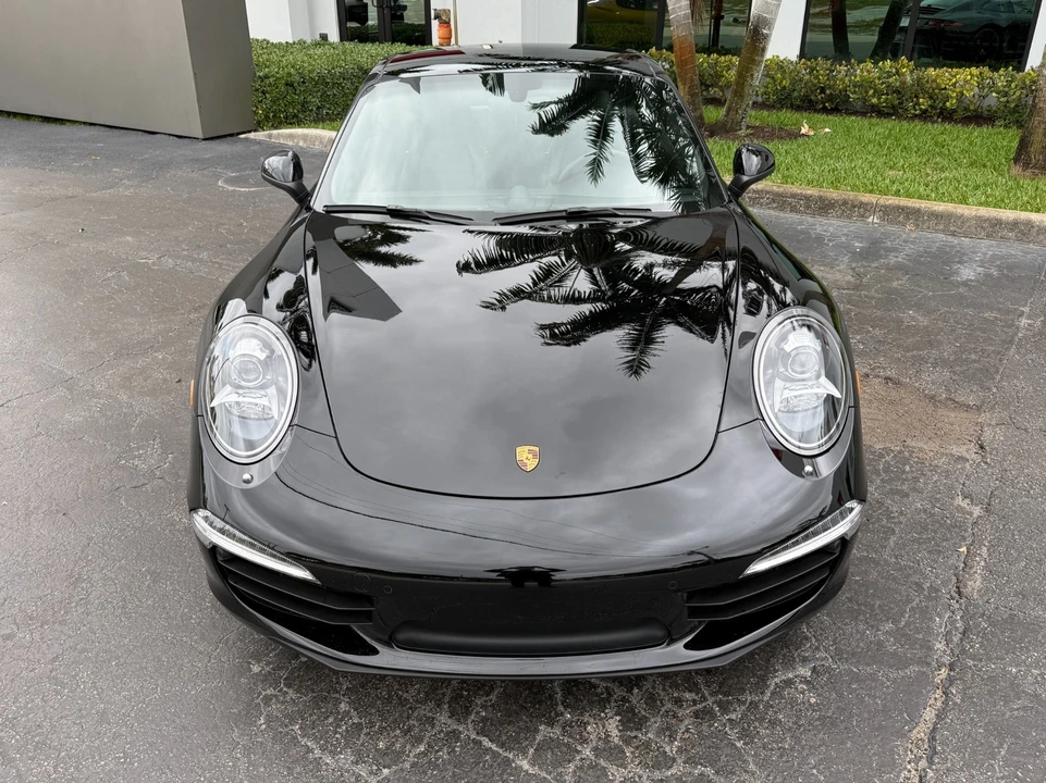 2016 Porsche 991 Carrera S - Image 7 of 21