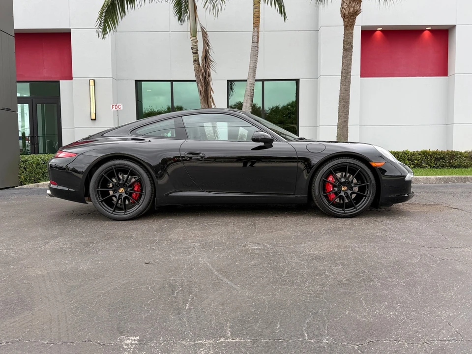 2016 Porsche 991 Carrera S - Image 2 of 21