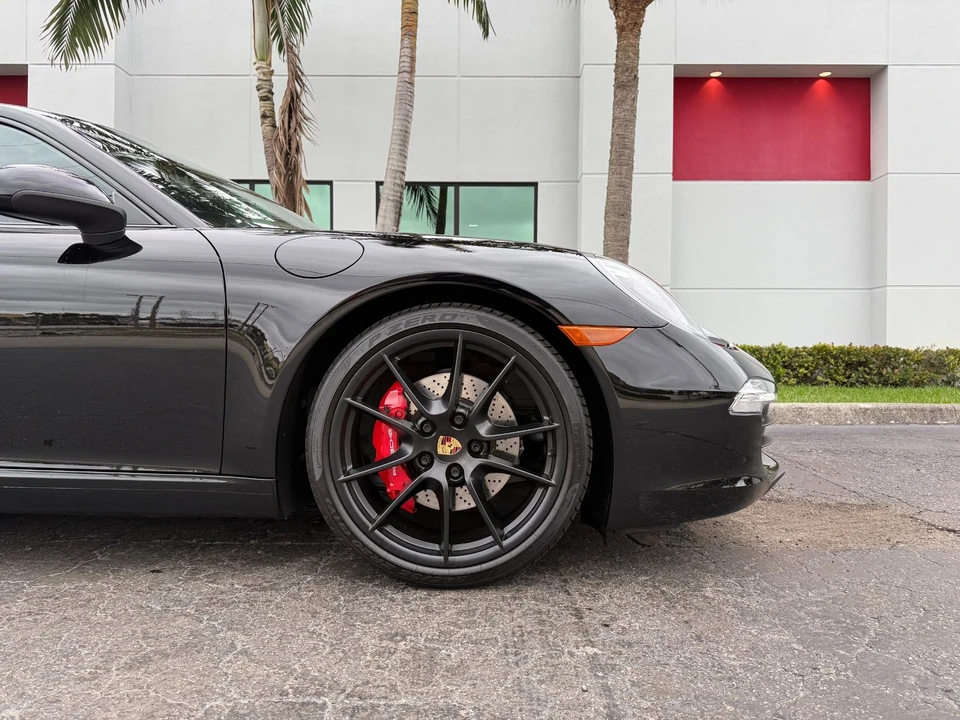 2016 Porsche 991 Carrera S - Image 3 of 21
