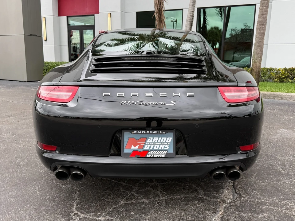 2016 Porsche 991 Carrera S - Image 17 of 21