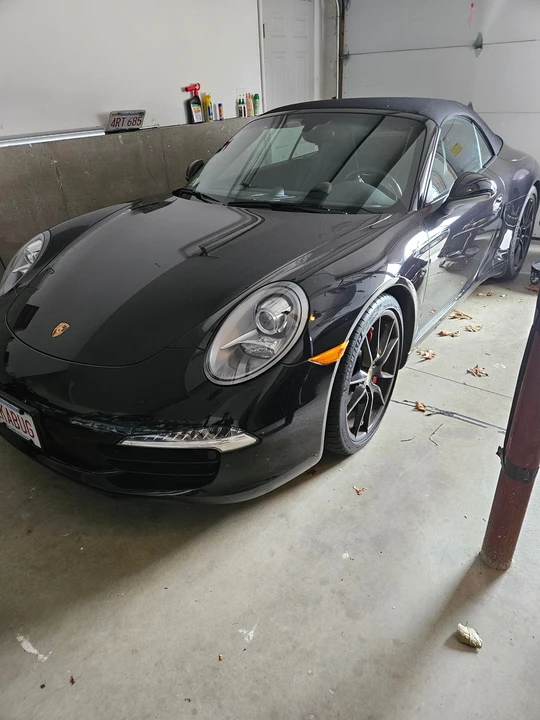2016 Porsche 991 Carrera S - Image 3 of 4