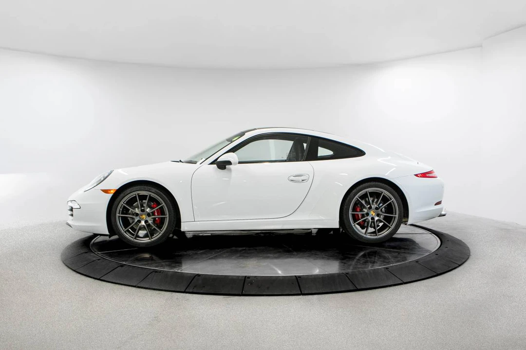 2016 Porsche 991 Carrera - Image 2 of 5
