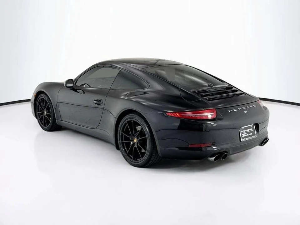 2016 Porsche 991 Carrera - Image 3 of 5