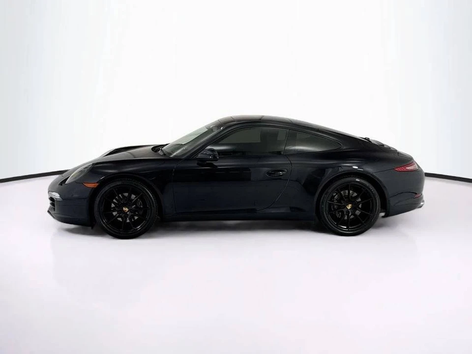 2016 Porsche 991 Carrera - Image 2 of 5