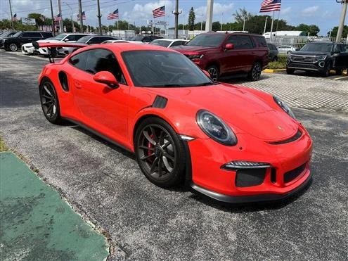 2016 Porsche 991 GT3 - Image 15 of 18