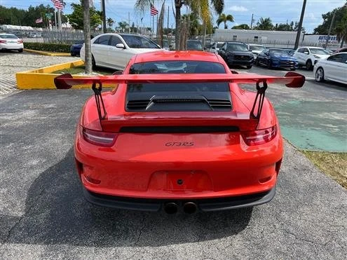 2016 Porsche 991 GT3 - Image 18 of 18