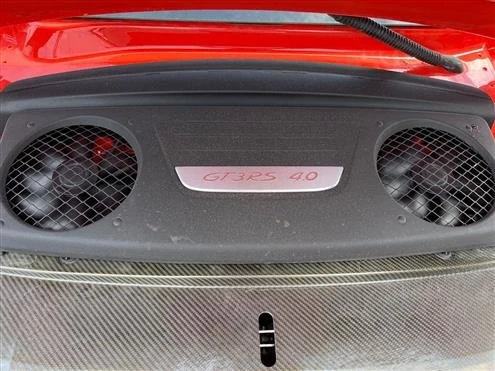 2016 Porsche 991 GT3 - Image 8 of 18