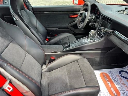 2016 Porsche 991 GT3 - Image 13 of 18