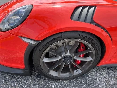 2016 Porsche 991 GT3 - Image 6 of 18