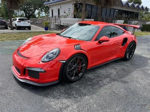 2016 Porsche 991 GT3 - Image 15 of 18