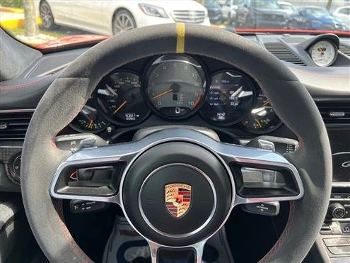 2016 Porsche 991 GT3 - Image 13 of 18