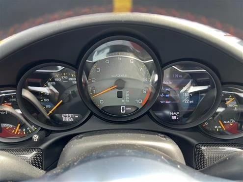 2016 Porsche 991 GT3 - Image 5 of 18