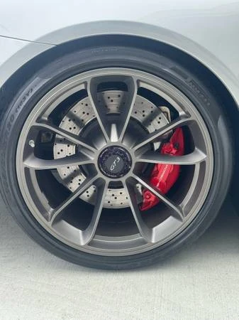 2016 Porsche 991 GT3 - Image 19 of 19
