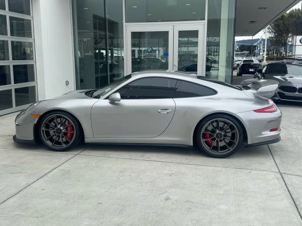 2016 Porsche 991 GT3 - Image 18 of 19