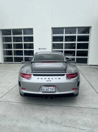 2016 Porsche 991 GT3 - Image 13 of 19