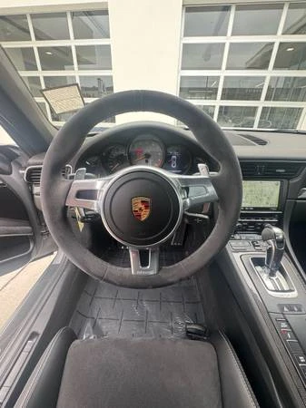 2016 Porsche 991 GT3 - Image 11 of 19