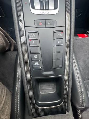 2016 Porsche 991 GT3 - Image 6 of 19