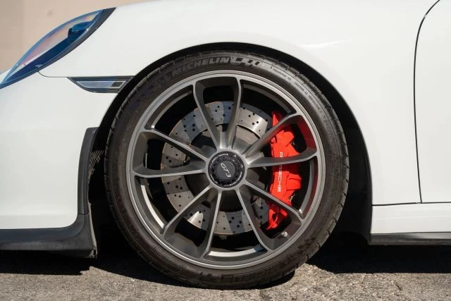 2016 Porsche 991 GT3 - Image 5 of 20