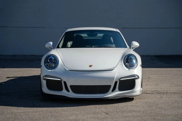 2016 Porsche 991 GT3 - Image 8 of 20