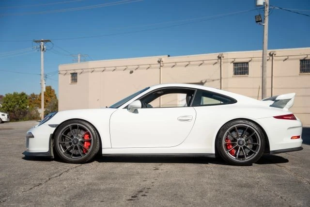 2016 Porsche 991 GT3 - Image 13 of 20