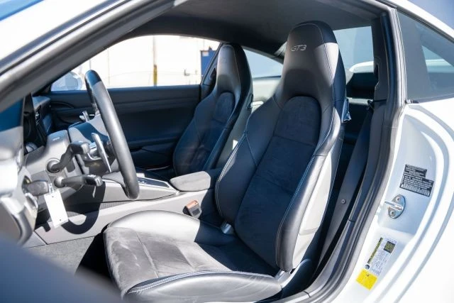 2016 Porsche 991 GT3 - Image 15 of 20