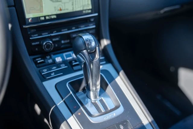 2016 Porsche 991 GT3 - Image 19 of 20