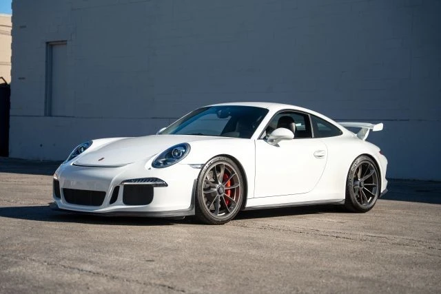 2016 Porsche 991 GT3 - Image 7 of 20