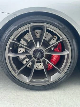 2016 Porsche 991 GT3 - Image 19 of 19