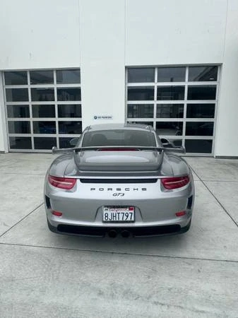 2016 Porsche 991 GT3 - Image 13 of 19