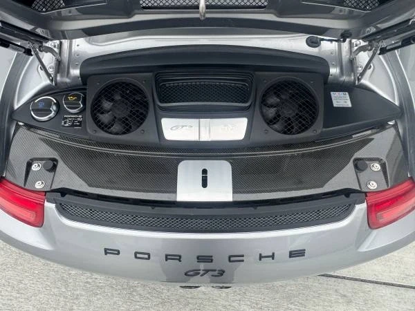 2016 Porsche 991 GT3 - Image 14 of 19