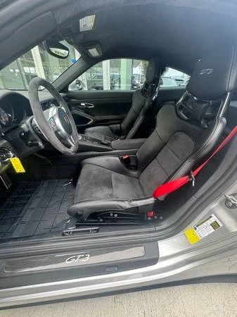 2016 Porsche 991 GT3 - Image 2 of 19