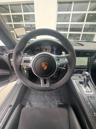 2016 Porsche 991 GT3 - Image 11 of 19