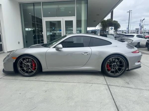 2016 Porsche 991 GT3 - Image 3 of 19