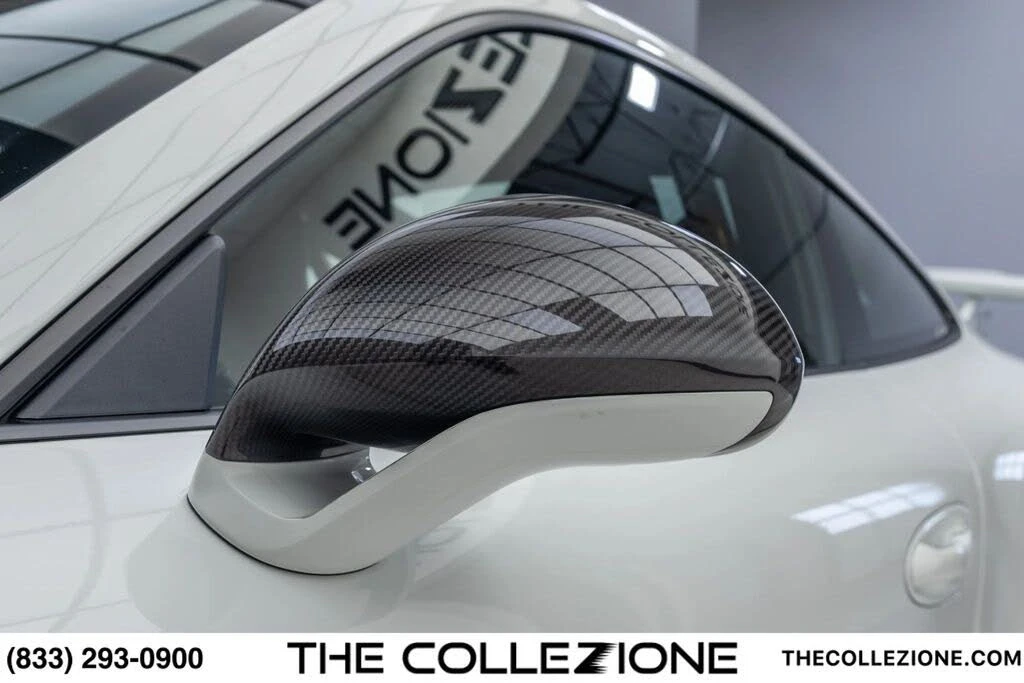 2016 Porsche 991 GT3 - Image 16 of 31