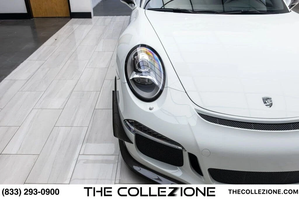 2016 Porsche 991 GT3 - Image 4 of 31
