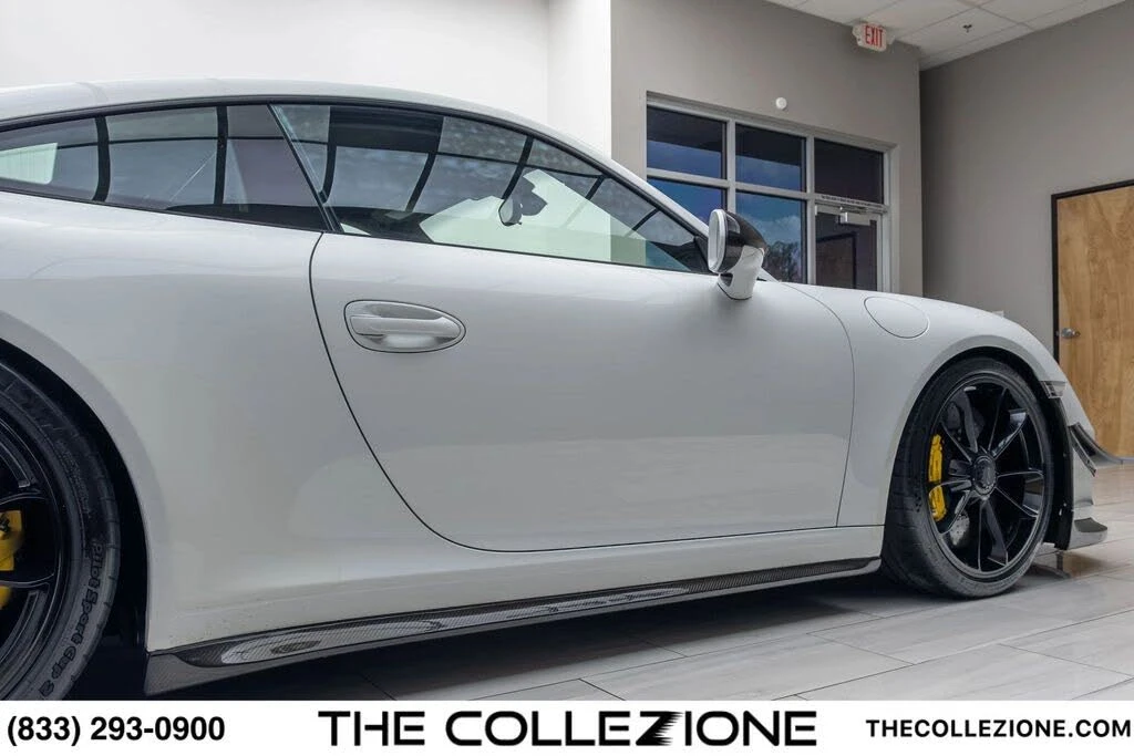 2016 Porsche 991 GT3 - Image 31 of 31