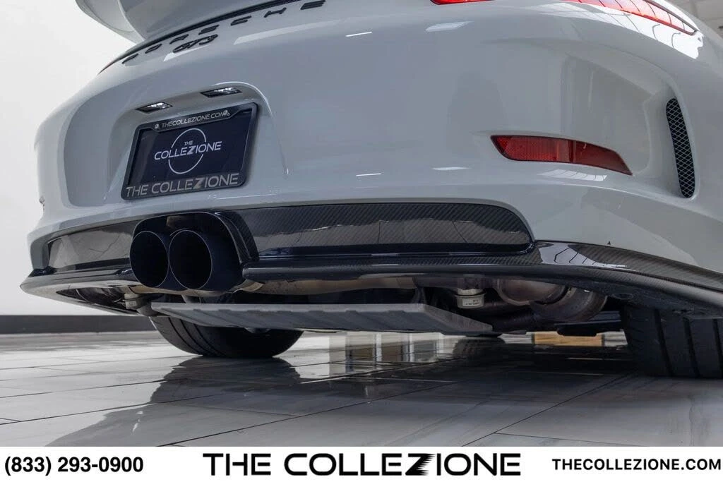 2016 Porsche 991 GT3 - Image 26 of 31