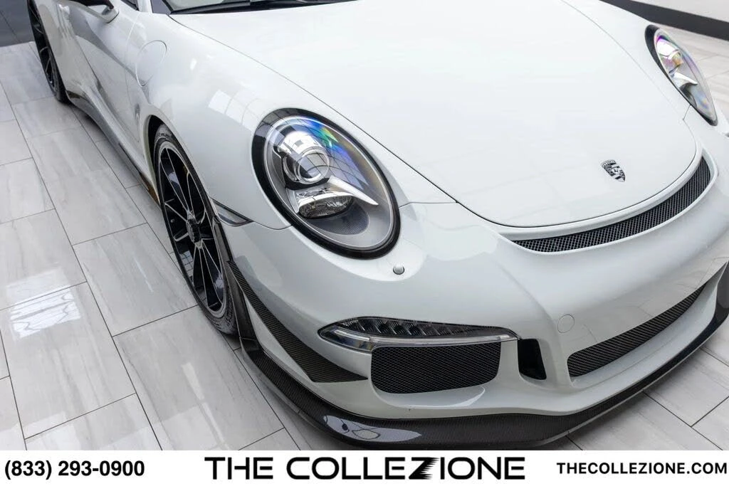 2016 Porsche 991 GT3 - Image 2 of 31
