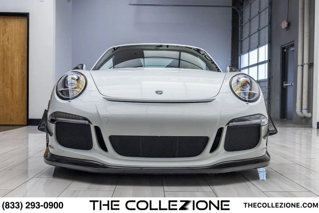2016 Porsche 991 GT3 - Image 9 of 31