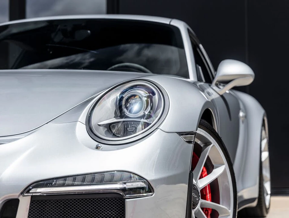 2016 Porsche 991 GT3 - Image 21 of 31