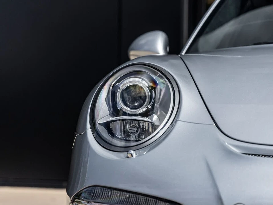 2016 Porsche 991 GT3 - Image 25 of 31