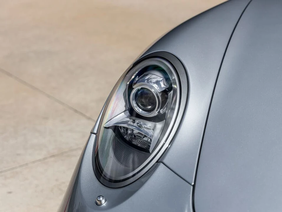 2016 Porsche 991 GT3 - Image 26 of 31
