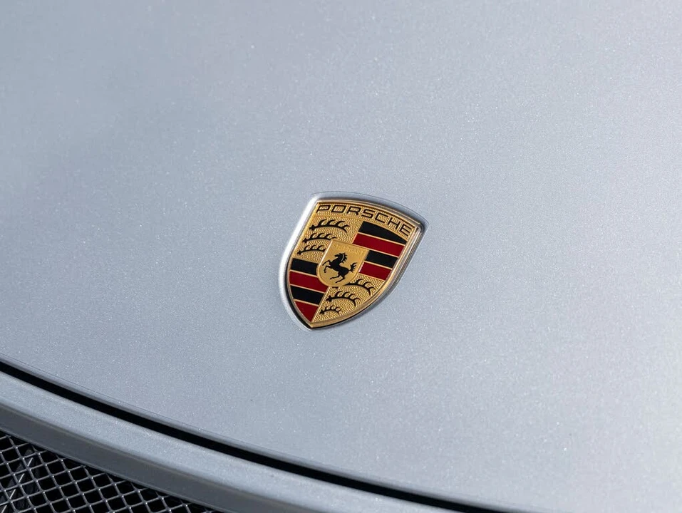 2016 Porsche 991 GT3 - Image 24 of 31
