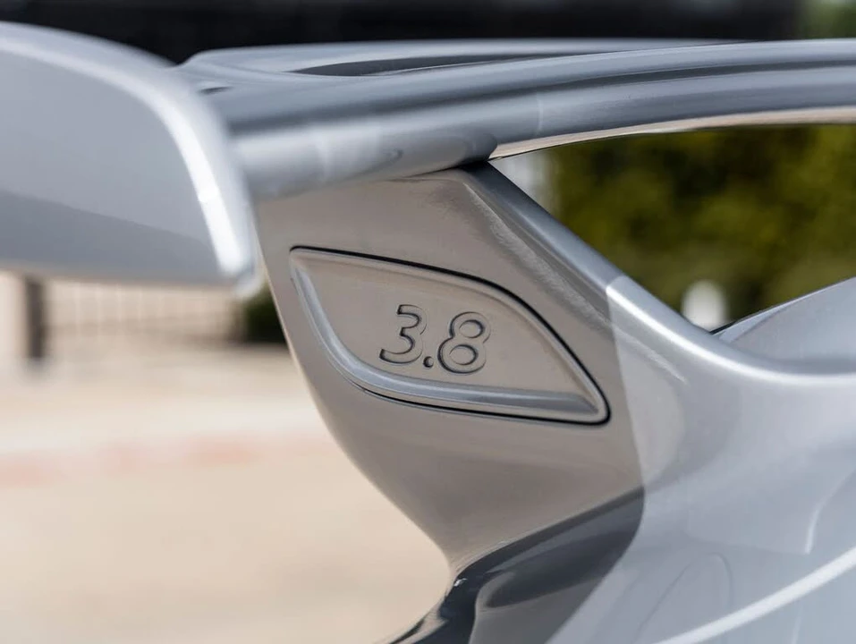 2016 Porsche 991 GT3 - Image 15 of 31